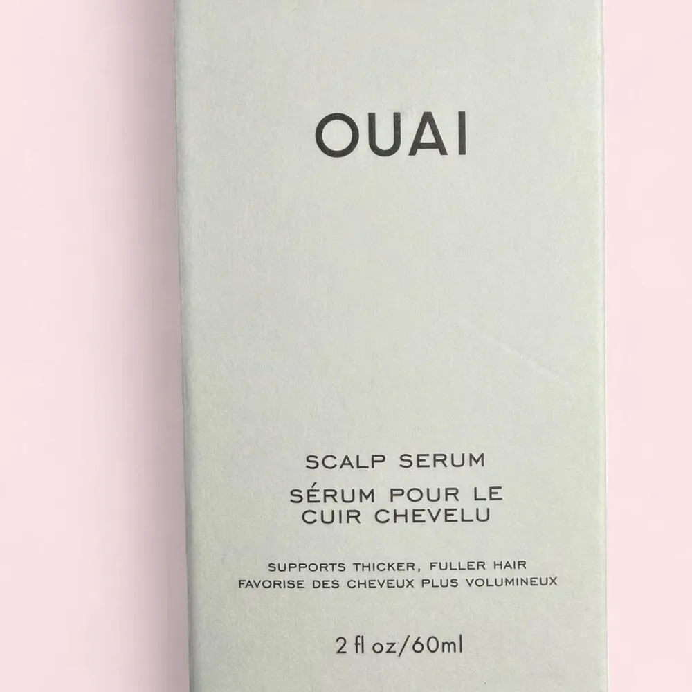 Ouai haircare